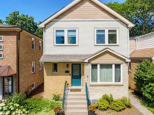 827 Lathrop, Forest Park, IL 60130