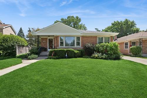 1901 Newton, Park Ridge, IL 60068