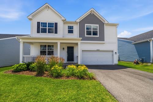 1313 Marston, South Elgin, IL 60177
