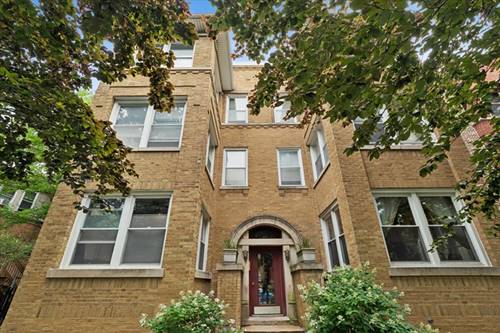 4417 N Malden Unit 1S, Chicago, IL 60640