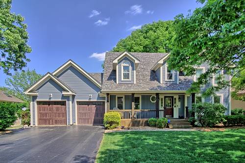 0S461 Madison, Winfield, IL 60190