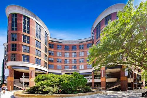 350 W Belden Unit 511, Chicago, IL 60614