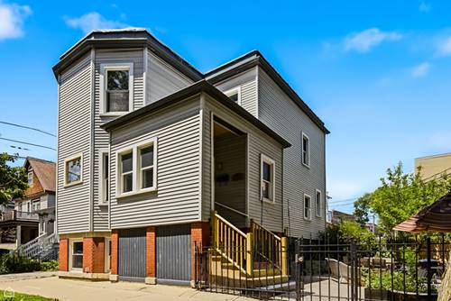 1244 W Ardmore, Chicago, IL 60660