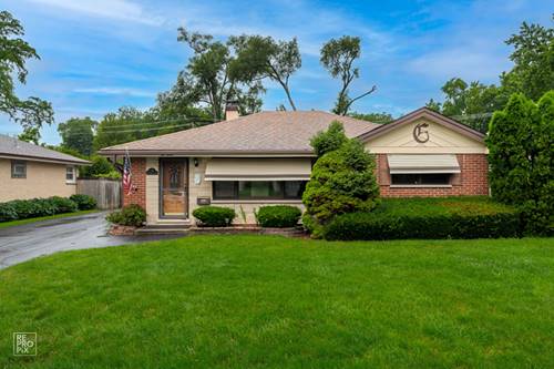 1012 Marshall, Des Plaines, IL 60016