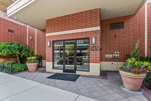 515 Main Unit 401, Evanston, IL 60202