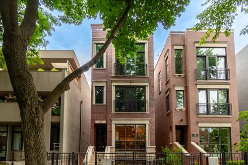 933 N Wolcott Unit 1, Chicago, IL 60622