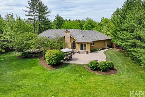 23925 W Grass Lake, Antioch, IL 60002