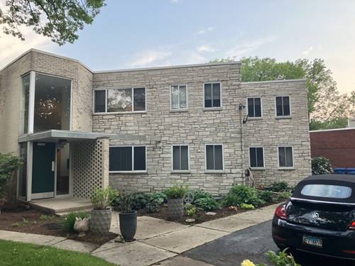 424 Braeside Unit 2N, Highland Park, IL 60035