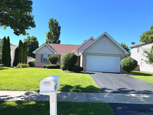4410 Mallard, Plainfield, IL 60586