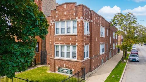 1633 W 76th Unit 1W, Chicago, IL 60620