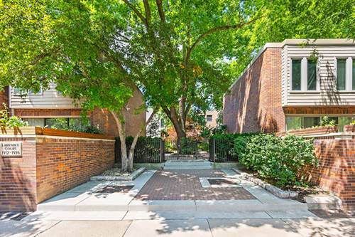 1916 N Larrabee, Chicago, IL 60614