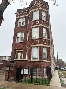 1443 S Drake Unit 3F, Chicago, IL 60623