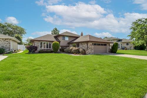 14843 Anne, Oak Forest, IL 60452