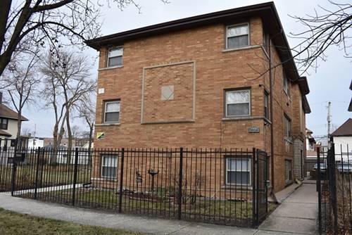 5914 W Huron, Chicago, IL 60644