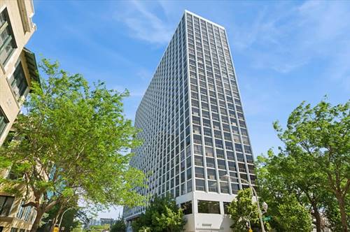 4343 N Clarendon Unit 1809, Chicago, IL 60613
