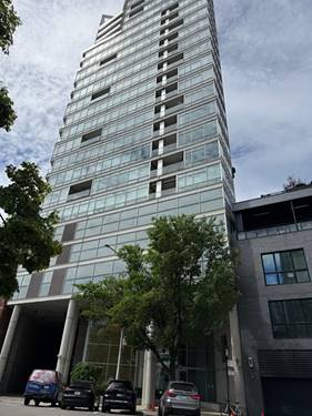 510 W Erie Unit 1705, Chicago, IL 60654