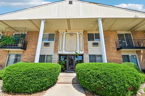 8997 Kennedy Unit 2E, Des Plaines, IL 60016