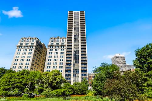 2314 N Lincoln Park West Unit 9N, Chicago, IL 60614