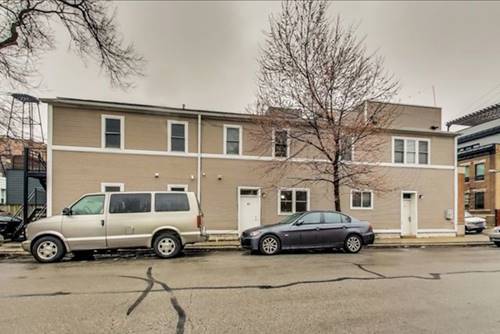 1719 W Ellen Unit 1S, Chicago, IL 60622