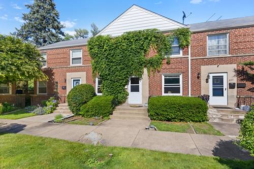 407 Dodge Unit 407, Evanston, IL 60202