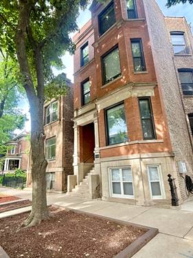 2735 N Magnolia Unit GF, Chicago, IL 60614