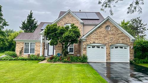 2460 Otter Creek, Elgin, IL 60123