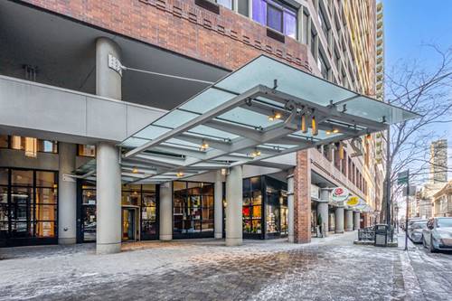 211 E Ohio Unit 2419, Chicago, IL 60611
