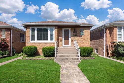 3612 N Oconto, Chicago, IL 60634