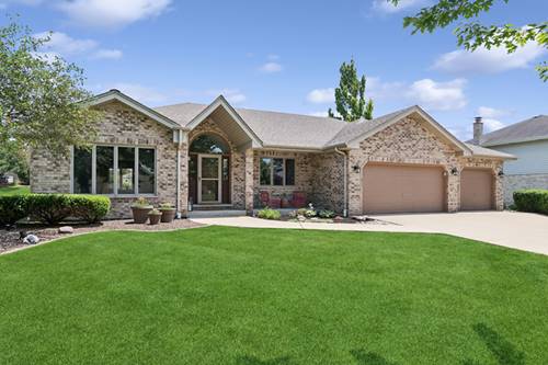 22127 Clary Sage, Frankfort, IL 60423