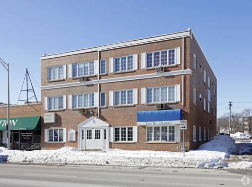 790 Lee Unit 1, Des Plaines, IL 60016
