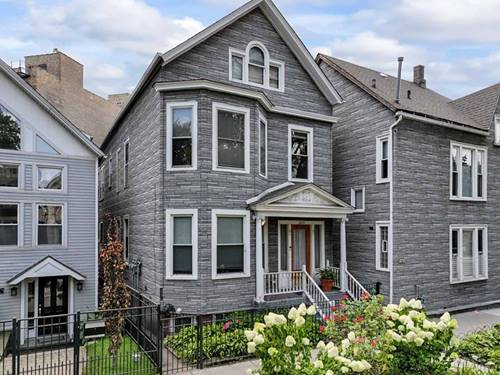 1429 W Barry Unit 2, Chicago, IL 60657