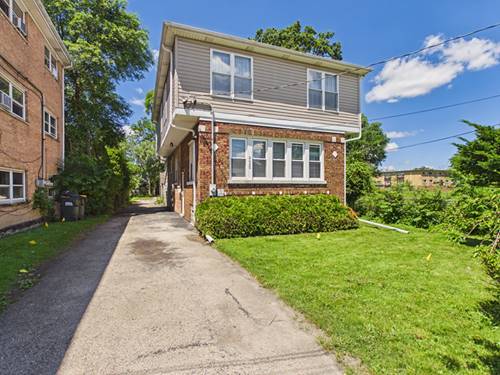 2420 N Thatcher, River Grove, IL 60171