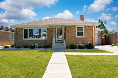 6819 N Keystone, Lincolnwood, IL 60712