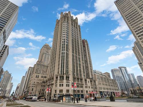 435 N Michigan Unit 2601, Chicago, IL 60611