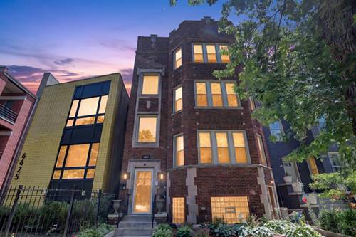 6629 S Ingleside Unit 2, Chicago, IL 60637