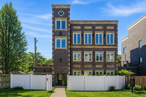 5954 N Paulina, Chicago, IL 60660