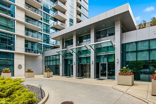 123 S Green Unit 704B, Chicago, IL 60607