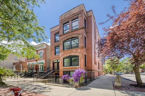 800 S Loomis Unit 2, Chicago, IL 60607