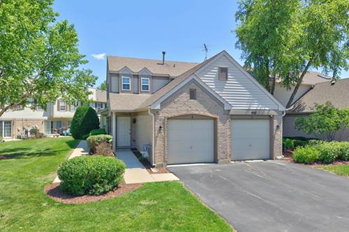 1960 Heron Unit B, Schaumburg, IL 60193