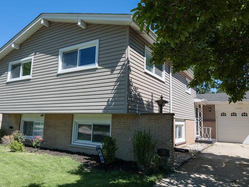 240 Brentwood, Des Plaines, IL 60016