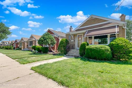 6153 S Melvina, Chicago, IL 60638