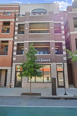 4043 N Damen Unit 2, Chicago, IL 60618