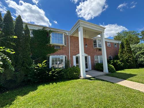 435 Burlington Unit 4, Downers Grove, IL 60515