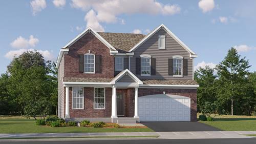 141 Newburgh, Algonquin, IL 60102