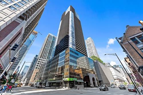 10 E Ontario Unit 1303, Chicago, IL 60611