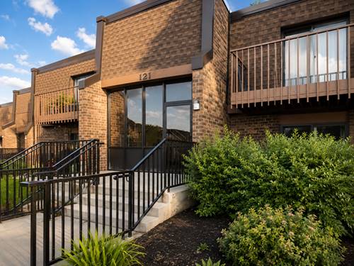 121 Mullingar Unit 1D, Schaumburg, IL 60193