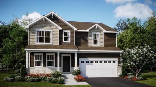 1217 Clifton, Minooka, IL 60447