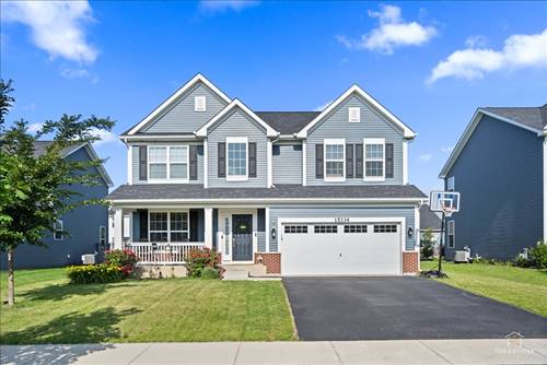 15334 S Sawgrass, Plainfield, IL 60544