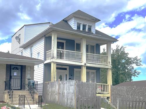 126 E 120th, Chicago, IL 60628