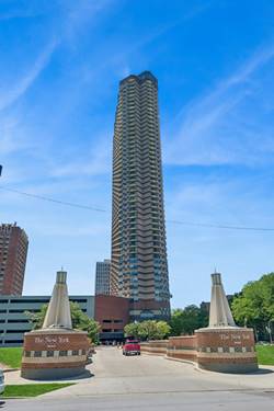 3660 N Lake Shore Unit 2812, Chicago, IL 60613